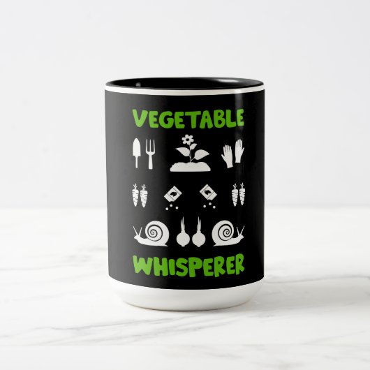 Tasse 2 Couleurs Allotissement (Centre)