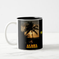 Aloha Hawaï