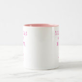 Tasse 2 Couleurs Alors que vous commencez - Rumi (Centre)