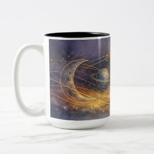 Tasse 2 Couleurs Alpha 2