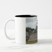 Tasse 2 Couleurs Altun Ha, Belize (Gauche)