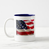 Tasse 2 Couleurs american-flag-2a, j'anotherHard-Travaille juste,… (Gauche)