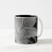 Tasse 2 Couleurs American Tiger Lily (Devant droit)