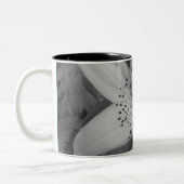 Tasse 2 Couleurs American Tiger Lily (Gauche)