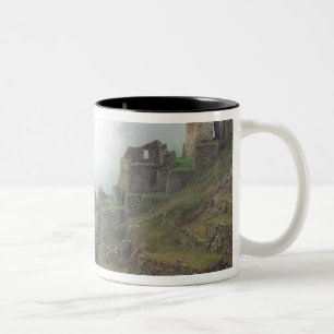 Tasse 2 Couleurs Amérique du Sud Pérou Macchu Picchu