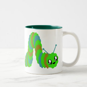 TASSE 2 COULEURS AMI CHENILLE MIGNON