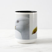 Tasse 2 Couleurs Amical Seagull ? (Centre)