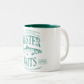 TASSE 2 COULEURS AMORCES PRINCIPALES (Devant droit)