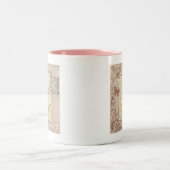 Tasse 2 Couleurs Amour (Centre)