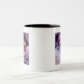 Tasse 2 Couleurs Amphiprion Ocellaris d'Ocellaris Clownfish | (Centre)
