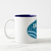 Tasse 2 Couleurs Anaconda Montana Extérieur (Gauche)