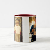 Tasse 2 Couleurs Anastasia (Centre)