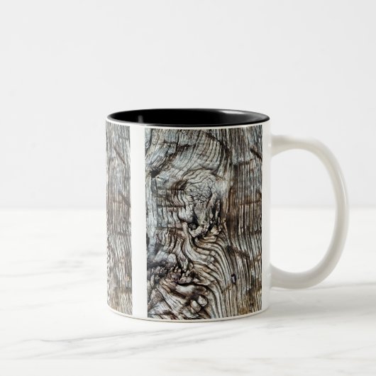 TASSE 2 COULEURS ANCIENNE ANGLETERRE (Droit)