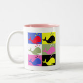 Tasse 2 Couleurs Andy Whale-Hole™_Two-Tone (Gauche)