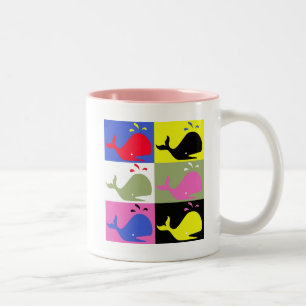 Tasse 2 Couleurs Andy Whale-Hole™_Two-Tone