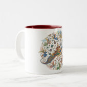 Tasse 2 Couleurs Angelic Banquet (Devant gauche)