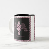 Tasse 2 Couleurs angelprincess, angelprincess (Devant gauche)