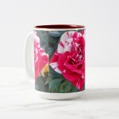 Tasse 2 Couleurs Anicia (Devant gauche)
