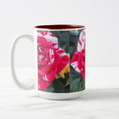 Tasse 2 Couleurs Anicia (Gauche)