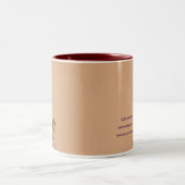 Tasse 2 Couleurs Animal crossing (Centre)
