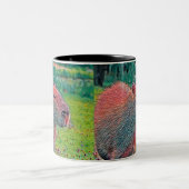 Tasse 2 Couleurs AnimalMix_Capybara_002 (Centre)