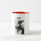 Tasse 2 Couleurs animals de compagnie Natcho (Centre)