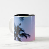Tasse 2 Couleurs Animaux marins (Devant gauche)