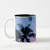 Tasse 2 Couleurs Animaux marins (Gauche)