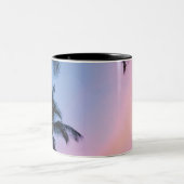 Tasse 2 Couleurs Animaux marins (Centre)