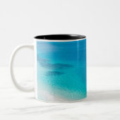 Tasse 2 Couleurs Animaux marins cool (Gauche)