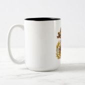 Tasse 2 Couleurs Antaboga (Gauche)