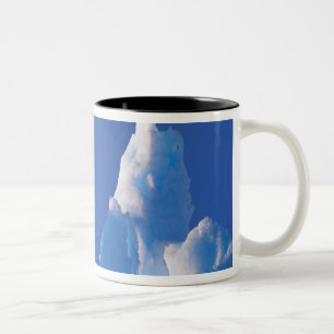 Tasse 2 Couleurs Antarctique, Territoire antarctique australien.