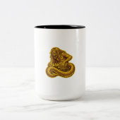 Tasse 2 Couleurs Antu Banyu (Centre)