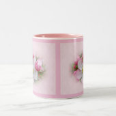 Tasse 2 Couleurs Apple Blossom Time (Centre)