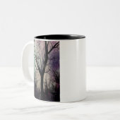 Tasse 2 Couleurs Après crépuscule (Devant gauche)