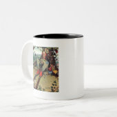 Tasse 2 Couleurs April Fool, 1945 (Devant gauche)