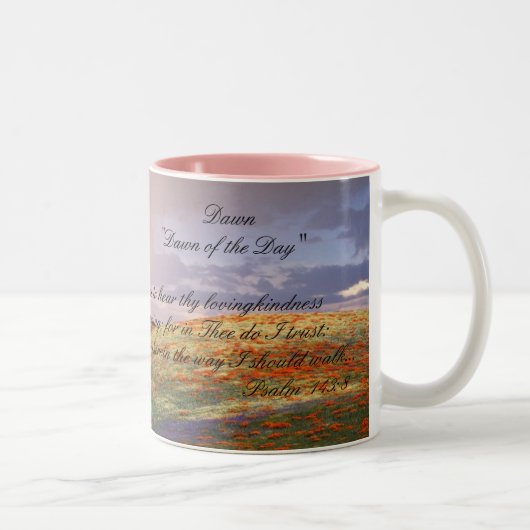 Tasse 2 Couleurs Arc-en-ciel - GalleryPlayer, (Droit)