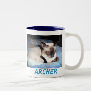TASSE 2 COULEURS ARCHER