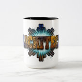 Tasse 2 Couleurs Architecte DTW Architectes Merch (Centre)