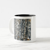 Tasse 2 Couleurs ardoises (Devant gauche)