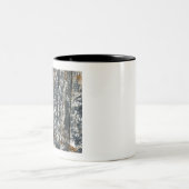 Tasse 2 Couleurs ardoises (Centre)
