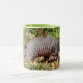 Tasse 2 Couleurs Armadillo (Centre)