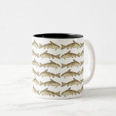 Tasse 2 Couleurs Armado (Devant droit)
