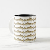 Tasse 2 Couleurs Armado (Devant gauche)