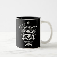 Armoiries de Superman