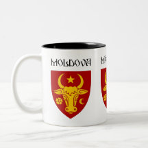 Armoiries moldaves