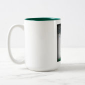TASSE 2 COULEURS ARRÊT (Gauche)