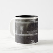 Tasse 2 Couleurs Articles de verre (Devant gauche)