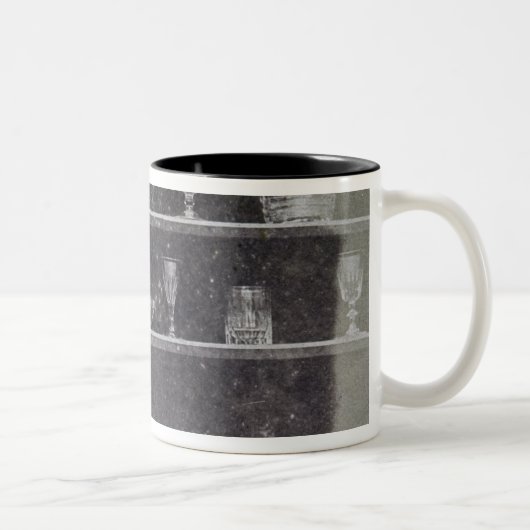 Tasse 2 Couleurs Articles de verre (Droit)