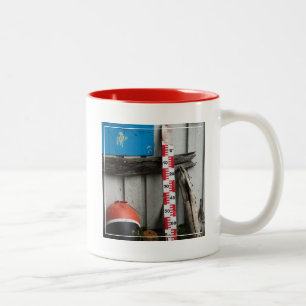 Tasse 2 Couleurs Articles nautiques